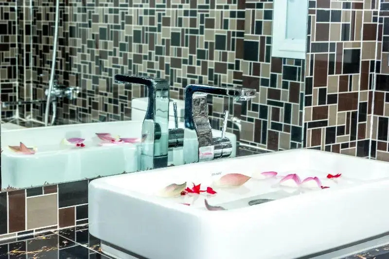 Dinata Angkor Boutique Hotel - Chambres