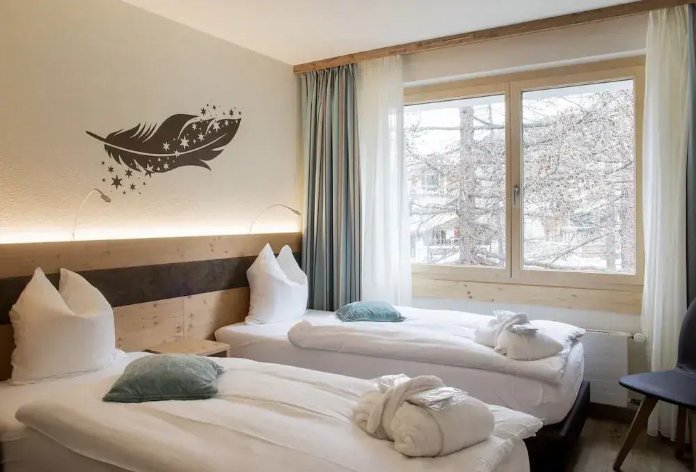 Hotel Hemizeus & Iremia Spa - Général