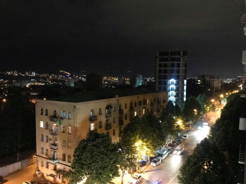 Panorama Apart Tbilisi