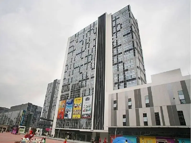 Private Apartments - Panyu Aoyuan Square