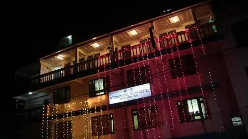 International Youth Hostel Darjeeling