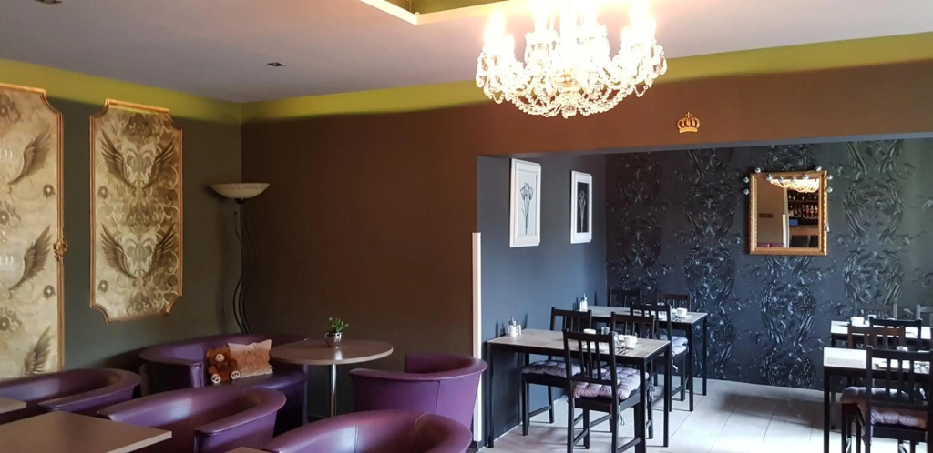 Hotel photo 12