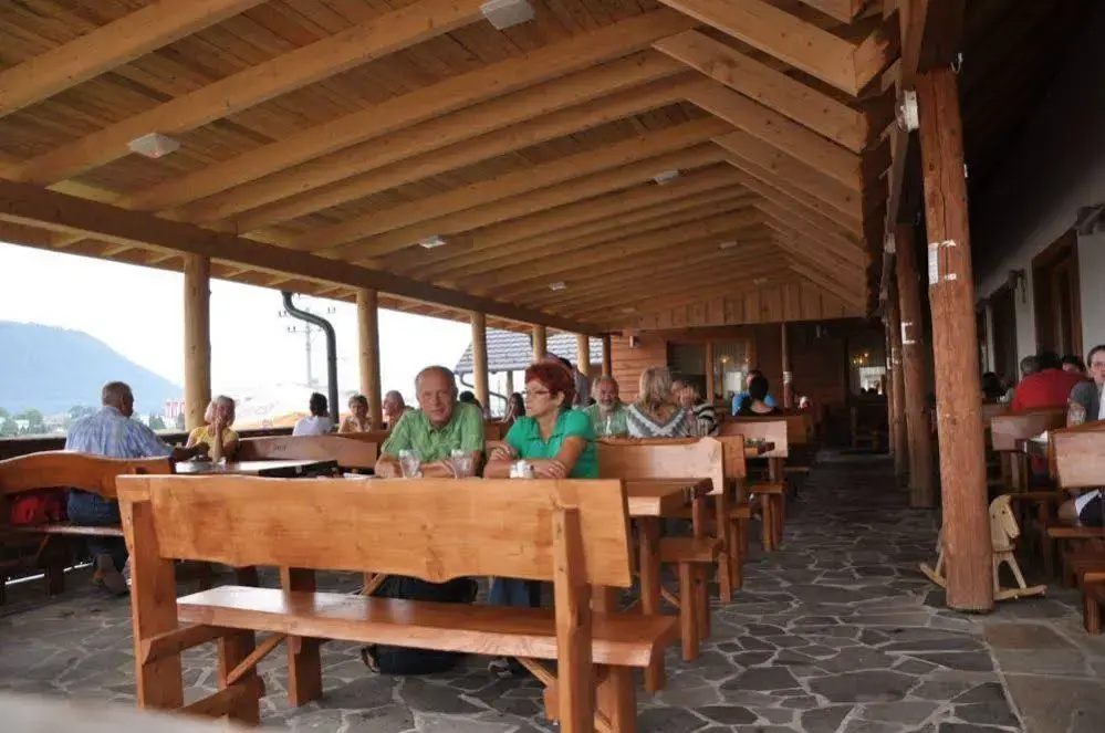 Pension & Wellness Šariš Park - Général