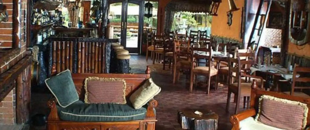 Hotel Rumipamba de las Rosas - Général