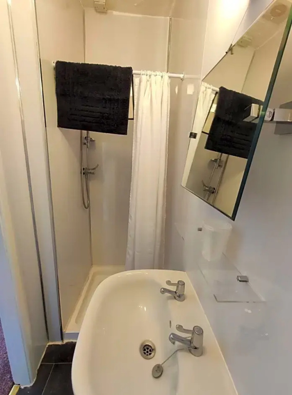 Mardi Gras Hotel - Chambres