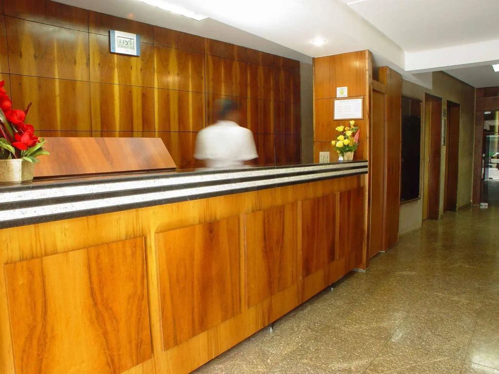 Hotel Plaza - Général