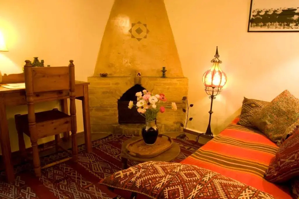 Riad Al Bartal - Chambres