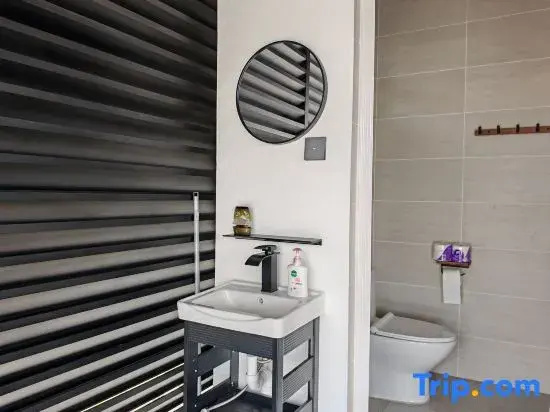 Borneo Bali Villa By Meetstay