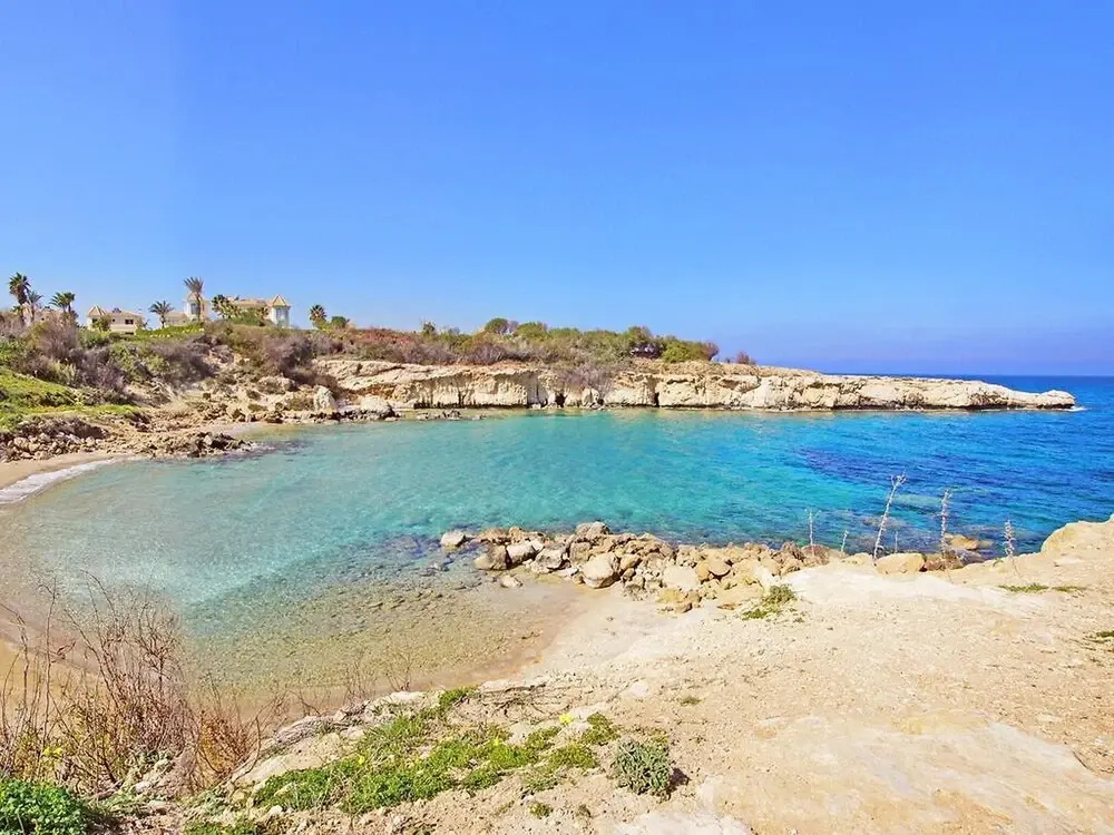 Abdera Paralimni in Paralimni