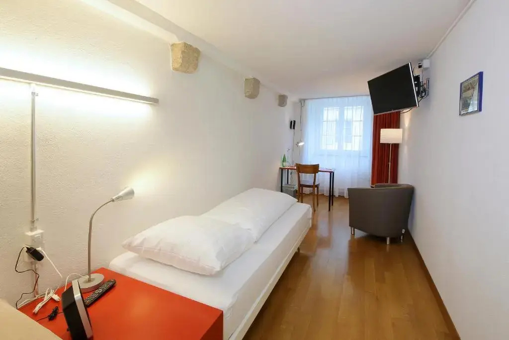 Hotel Roter Ochsen - Chambres
