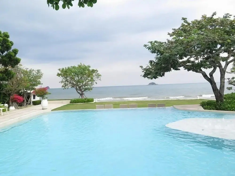 Chelona Huahin Condo Garden View by Dome - Général