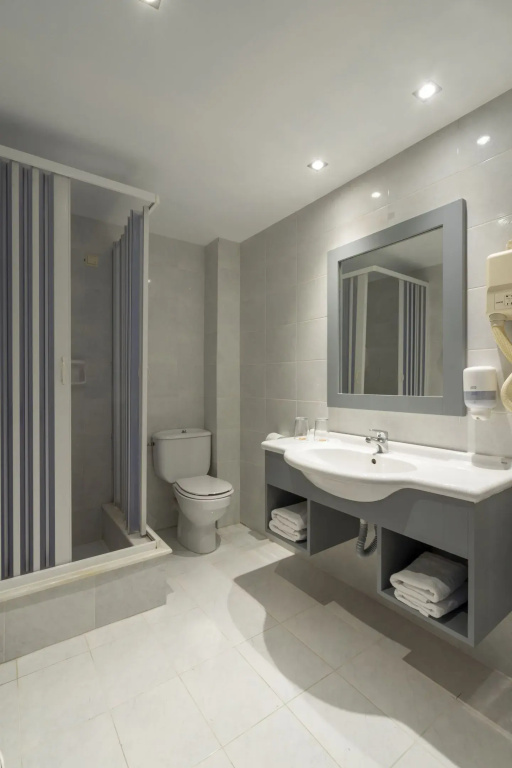 Anemolia Mountain Resort - Chambres