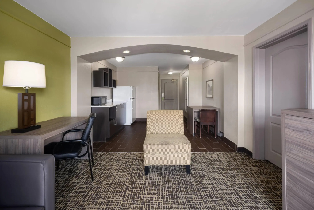 La Quinta Inn & Suites by Wyndham Atlanta Stockbridge - Général