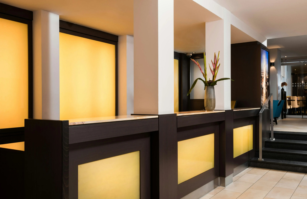 Leonardo Hotel Muenchen City Center - Général