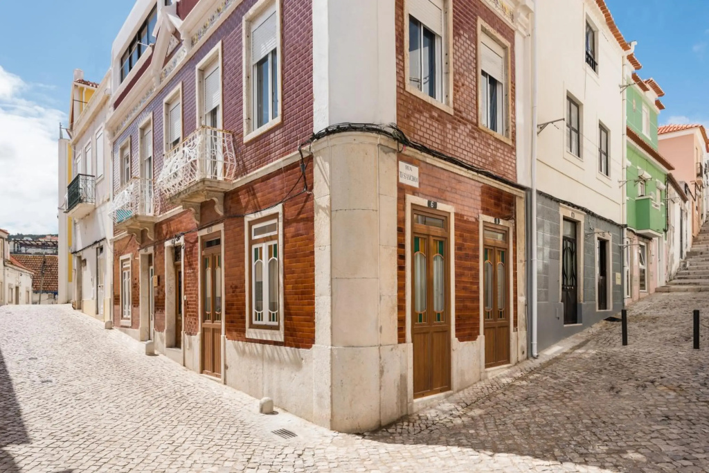 Casa da Tia Zézinha by RNvillage