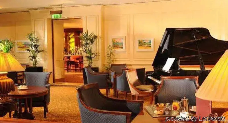 Clyde Court Hotel - Général