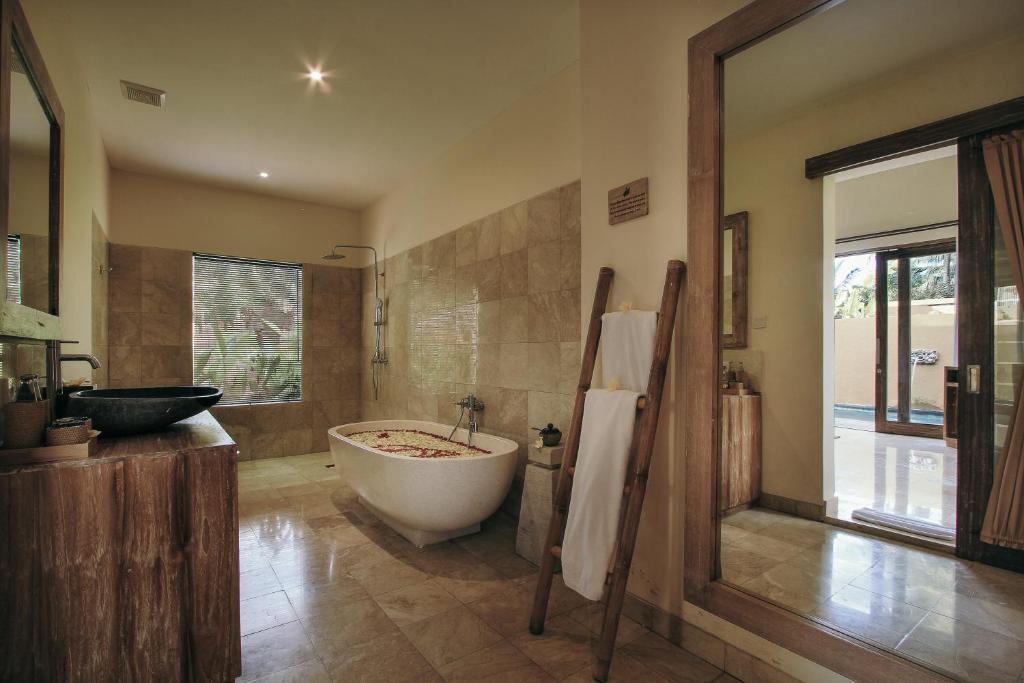The Sankara Resort
