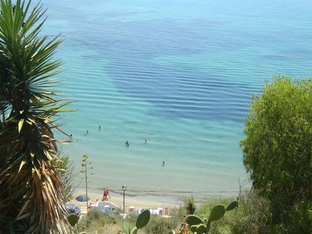 Residence Capo San Marco & Renella - Général