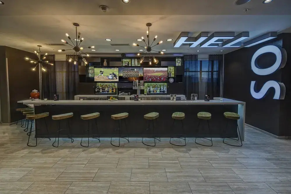 Hotel photo 20