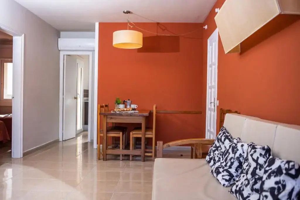 RVApartaments Tropic - Chambres