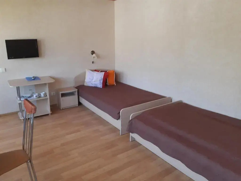 Business room