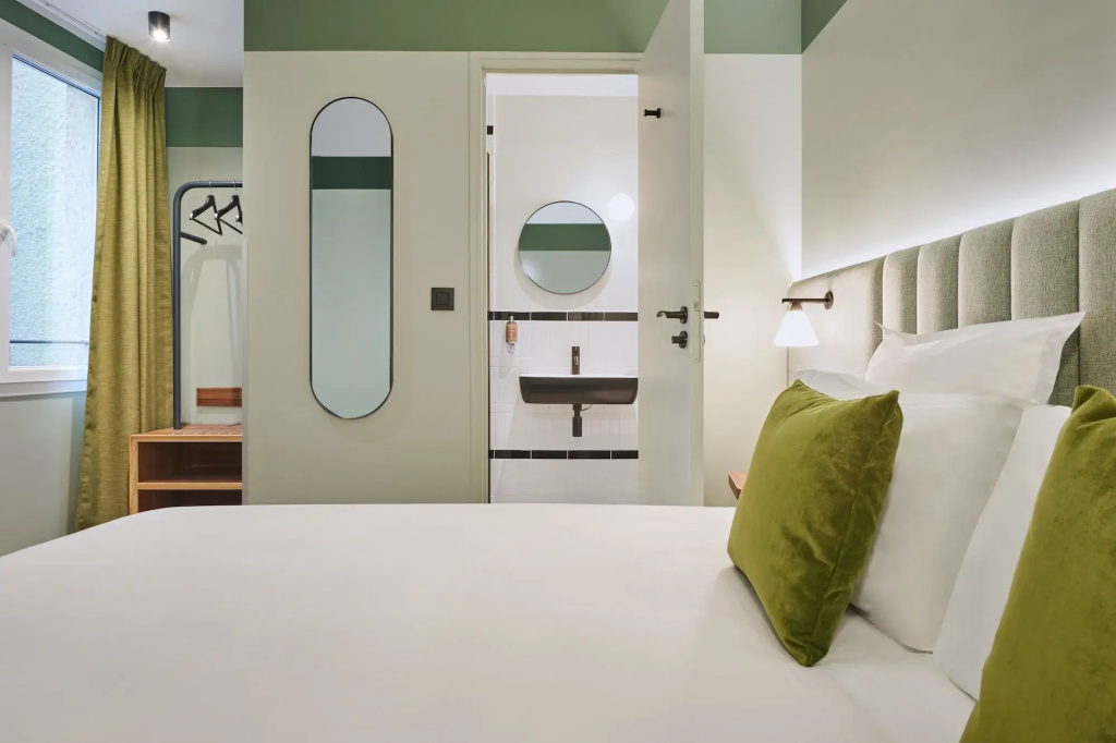 Hotel photo 5