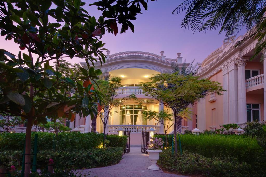 Kempinski Hotel & Residences Palm Jumeirah