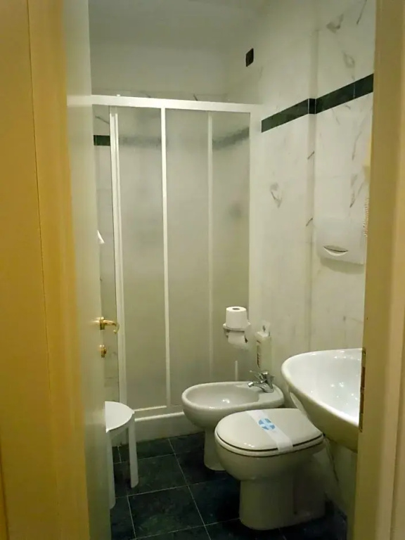 Hotel Due Mari - Chambres