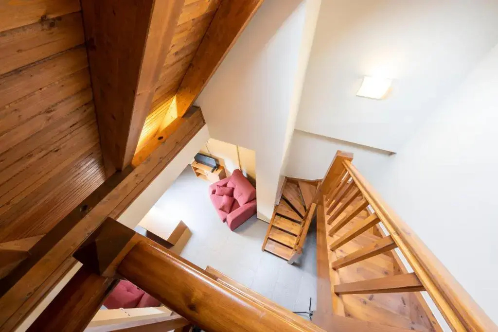 Apartaments Trainera - Chambres