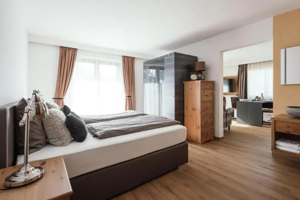 Viktorias Home - Chambres