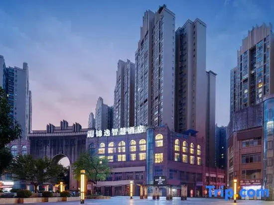 Dazhu Jinyi Smart Hotel