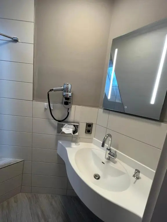 Hotel MyLord - Chambres