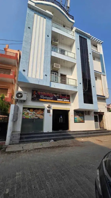 sandhya paying guest house