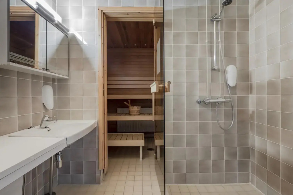 Lapland Hotels Hetta - Général