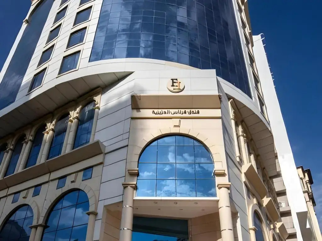 Kiona Al-Azizia Hotel