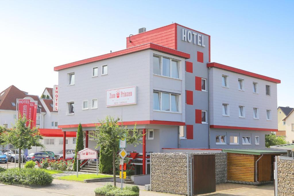 Hotel photo 1