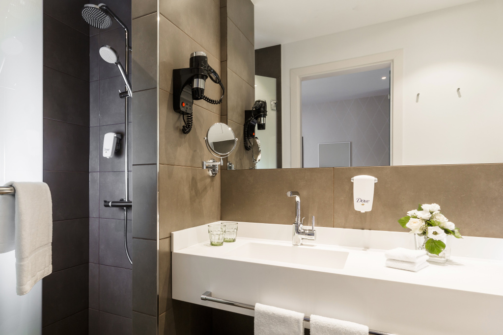 Holiday Inn Dresden - Am Zwinger by IHG - Général