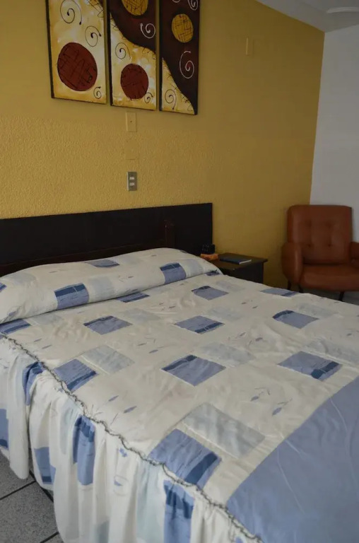 Hotel Gomez — фото 5