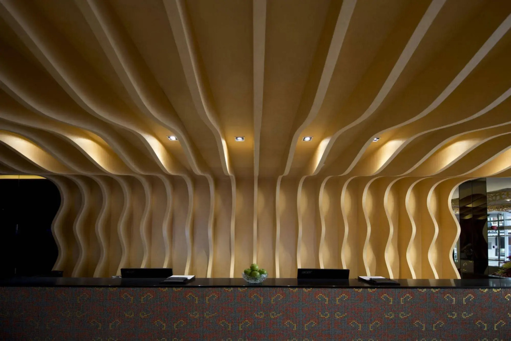Venue Hotel - Général