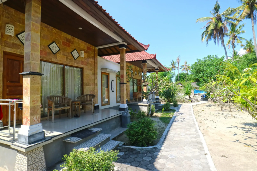 Hotel photo 18