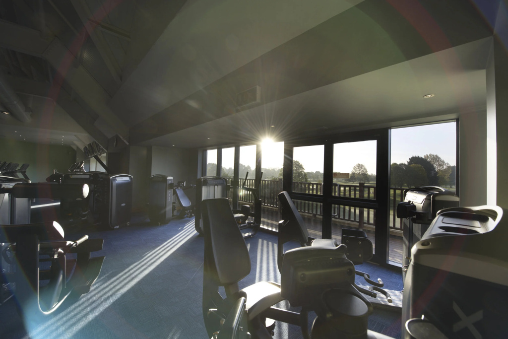 Bicester Hotel Golf and Spa - Général