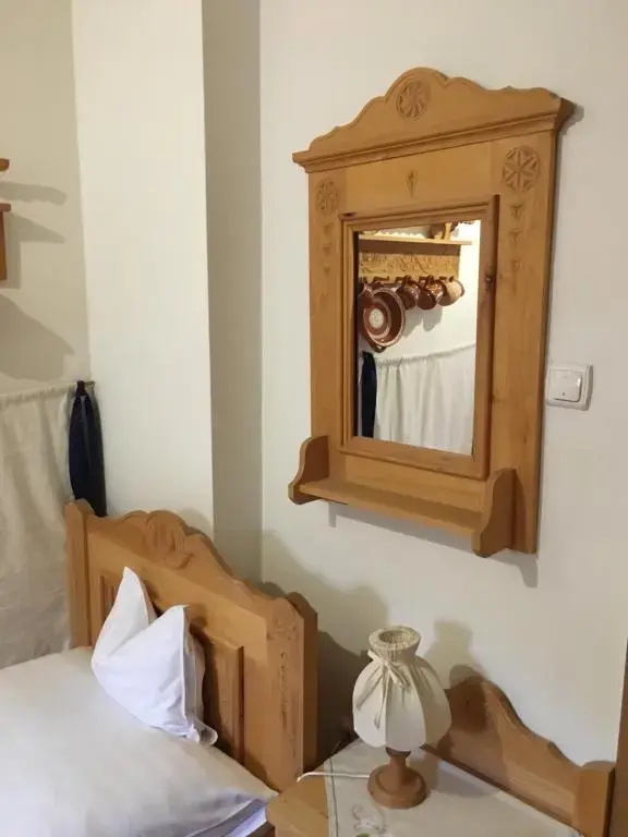 Bagolyvr Inn - Chambres