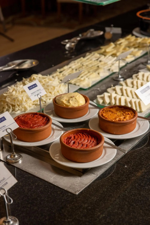 Anemon Grand Adana Otel - фото 12