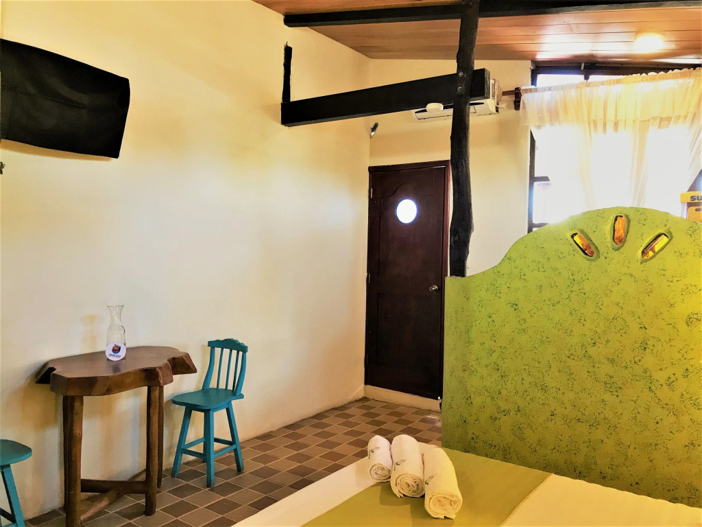 CASA DEL LAGO LODGING HOUSE by null