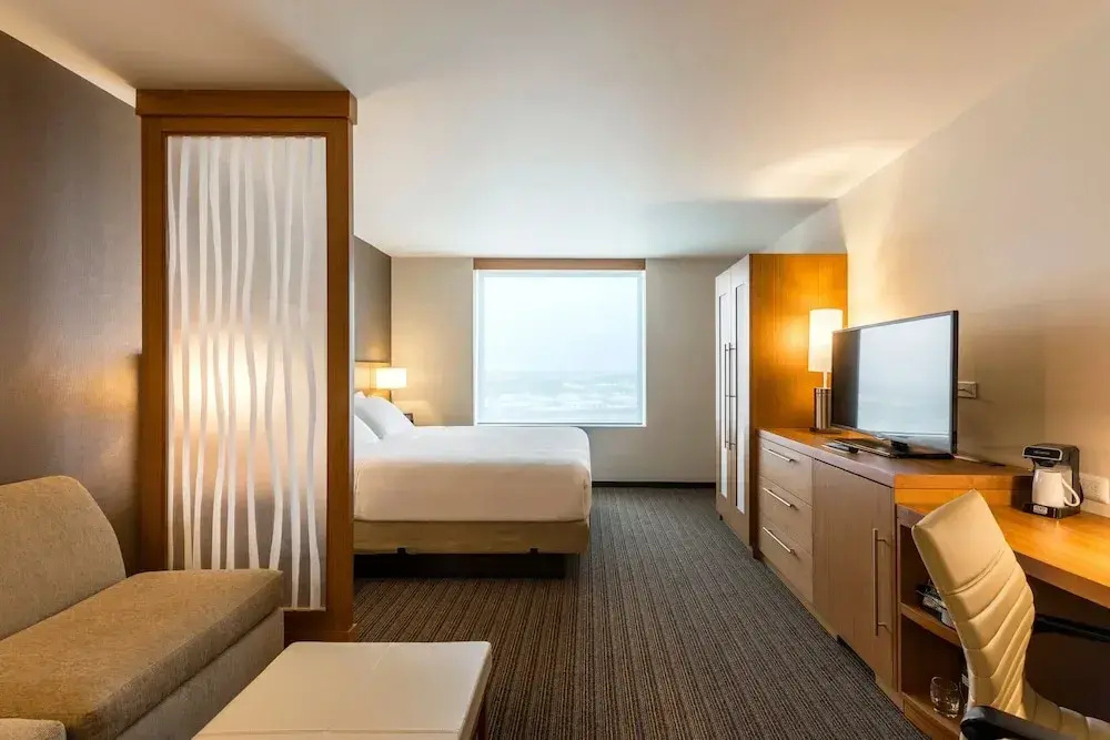 Courtyard by Marriott Ciudad del Carmen Campeche - Chambres