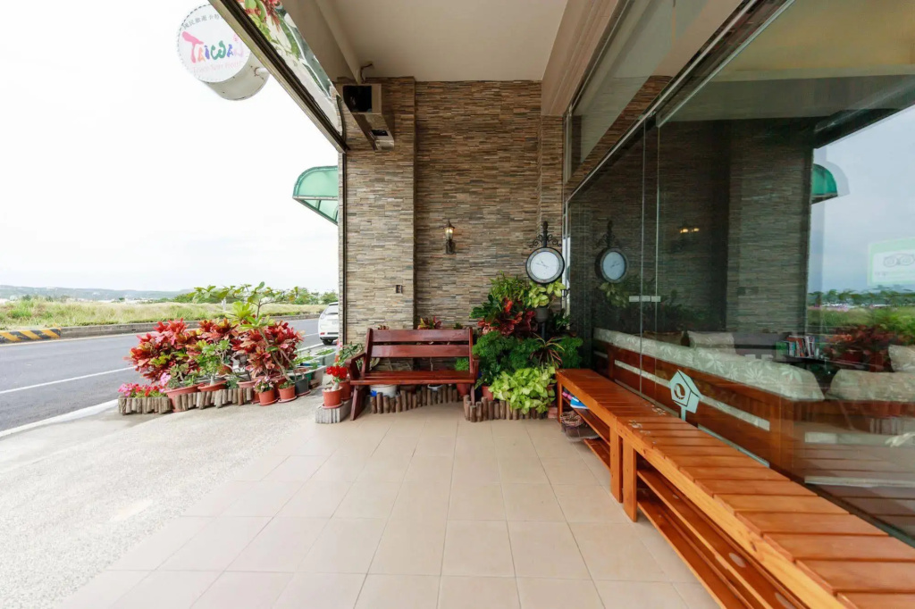 Hotel photo 16