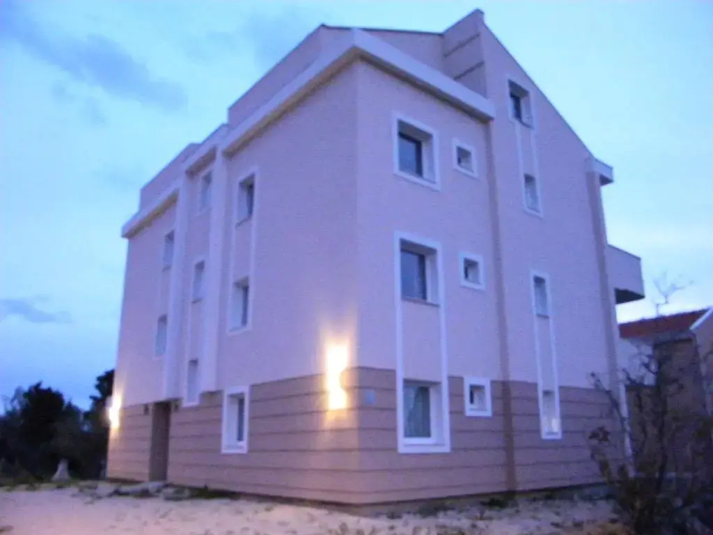 Apartments Fran