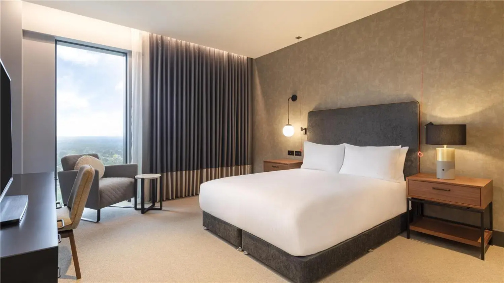 Hotel photo 21