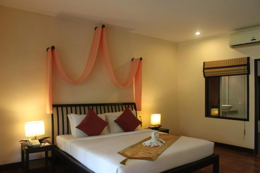 Sudala Beach Resort - Général