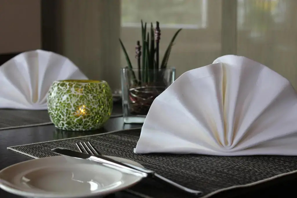 Mittlers Restaurant Hotel - Chambres